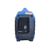 JJ POWER E10I - Tihi bencinski agregat