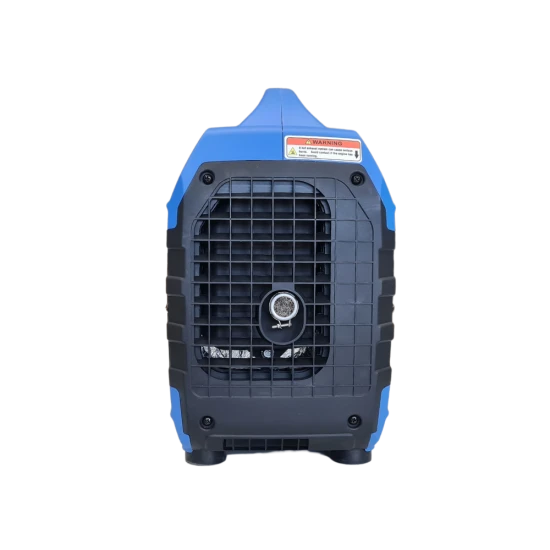 JJ POWER E10I - Tihi bencinski agregat
