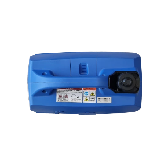 JJ POWER E10I - Tihi bencinski agregat