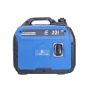 JJ POWER E20I - Tihi bencinski agregat
