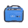 JJ POWER E20I - Tihi bencinski agregat