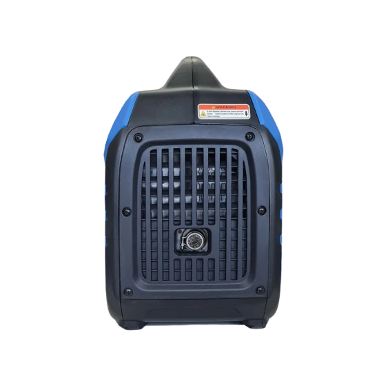 JJ POWER E20I - Tihi bencinski agregat