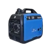 JJ POWER E20I - Tihi bencinski agregat
