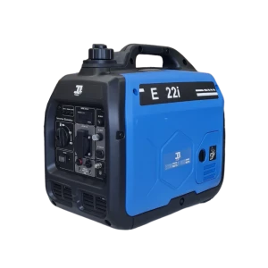 JJ POWER E20I - Tihi bencinski agregat