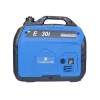 JJ POWER E30I - Tihi bencinski agregat