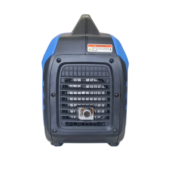 JJ POWER E30I - Tihi bencinski agregat