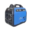 JJ POWER E30I - Tihi bencinski agregat