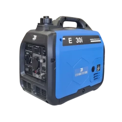 JJ POWER E30I - Tihi bencinski agregat
