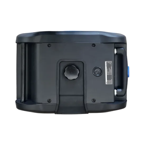 JJ POWER E50I - Tihi bencinski agregat