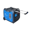JJ POWER E50I - Tihi bencinski agregat
