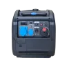 JJ POWER E50I - Tihi bencinski agregat