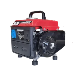 JJ POWER E6 AVR - Bencinski agregat odprtega tipa