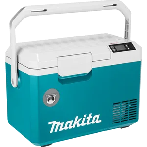 MAKITA CW003GZ - Akumulatorski hladilno/grelni zaboj