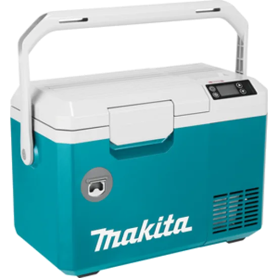 MAKITA CW003GZ - Akumulatorski hladilno/grelni zaboj