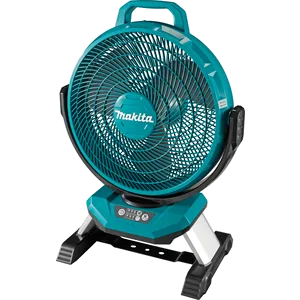 MAKITA DCF301Z - Akumulatorski ventilator