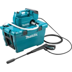 MAKITA DHW080ZK - Akumulatorska visokotlačna čistilna naprava