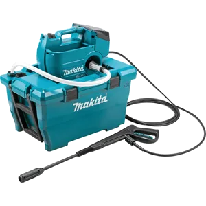 MAKITA DHW080ZK - Akumulatorska visokotlačna čistilna naprava
