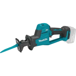 MAKITA DJR189Z - Akumulatorska sabljasta žaga