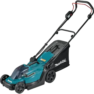 MAKITA DLM330Z - Akumulatorska potisna kosilnica