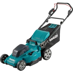 MAKITA DLM480Z - Akumulatorska potisna kosilnica