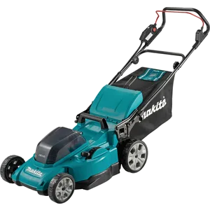 MAKITA DLM480Z - Akumulatorska potisna kosilnica