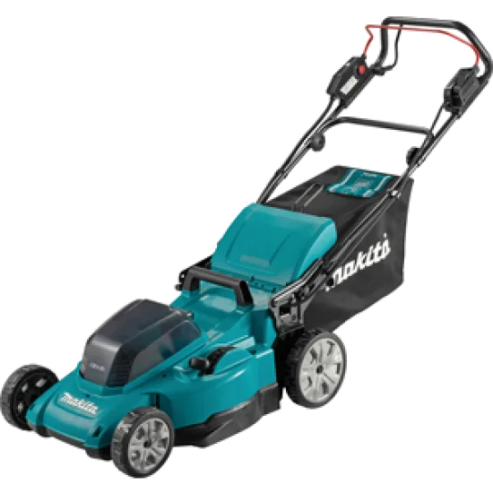 MAKITA DLM481Z - Akumulatorska samohodna kosilnica