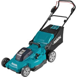MAKITA DLM538Z - Akumulatorska potisna kosilnica