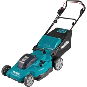 MAKITA DLM538Z - Akumulatorska potisna kosilnica