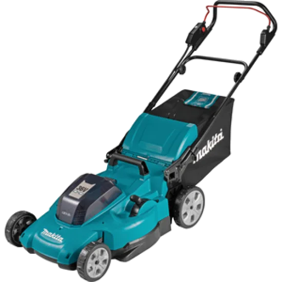 MAKITA DLM538Z - Akumulatorska potisna kosilnica