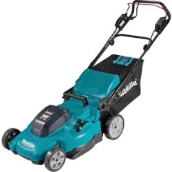 MAKITA DLM539Z - Akumulatorska samohodna kosilnica