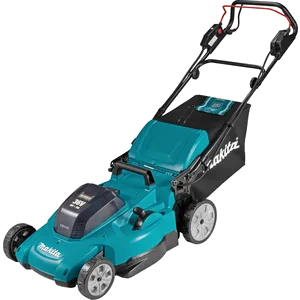 MAKITA DLM539Z - Akumulatorska samohodna kosilnica