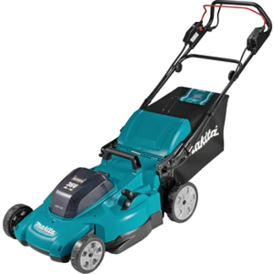 MAKITA DLM539Z - Akumulatorska samohodna kosilnica