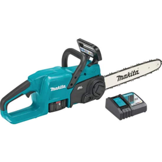MAKITA DUC357RT - Akumulatorska verižna žaga