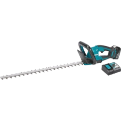 MAKITA DUH606RF - Akumulatorske škarje za živo mejo