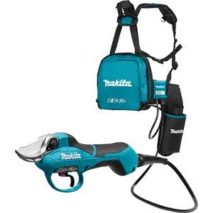 MAKITA DUP361ZN - Akumulatorske škarje za obrezovanje