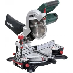 METABO Ks 216M Zajeralna žaga