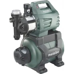 METABO Hwwi4500/25 - Hišni hidrofoni sistem
