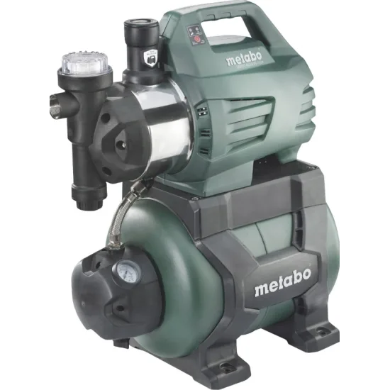 METABO Hwwi4500/25 - Hišni hidrofoni sistem