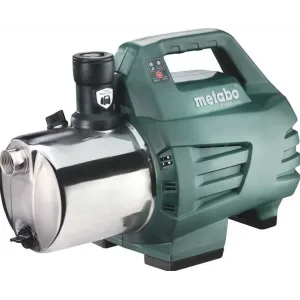 METABO P6000 - Vrtna črpalka