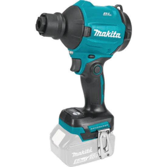 MAKITA DAS180Z - Akumulatorski puhalnik za prah