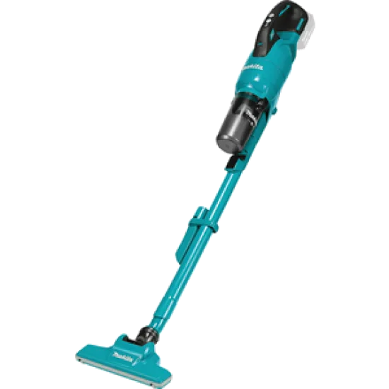 MAKITA DCL286FZ - Akumulatorski sesalnik