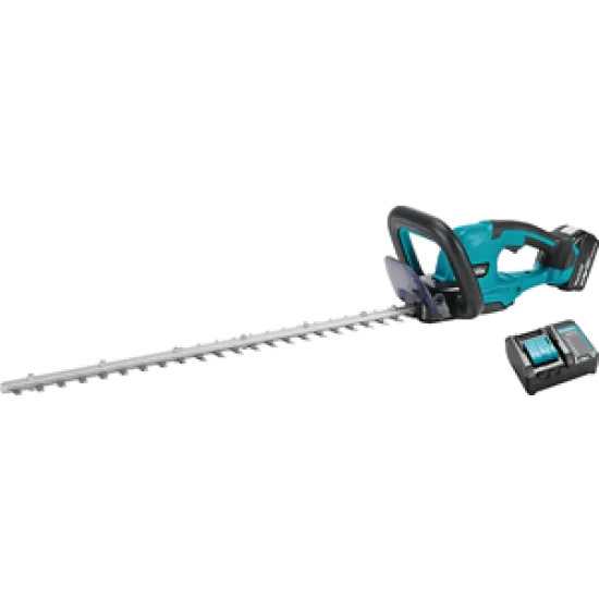 MAKITA DUH607F001 - Akumulatorske škarje za živo mejo