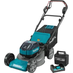 MAKITA LM003JB101 - Akumulatorska samohodna kosilnica