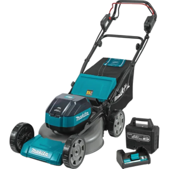 MAKITA LM003JB101 - Akumulatorska samohodna kosilnica
