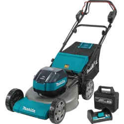MAKITA LM004JB101 - Akumulatorska samohodna kosilnica