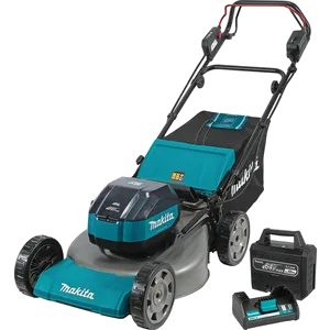 MAKITA LM004JB101 - Akumulatorska samohodna kosilnica