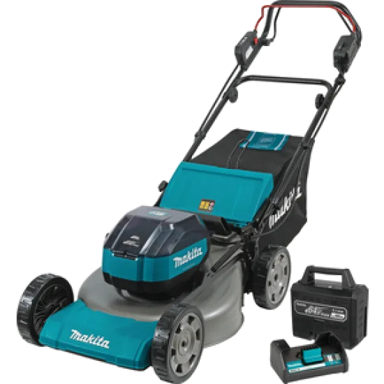 MAKITA LM004JB101 - Akumulatorska samohodna kosilnica