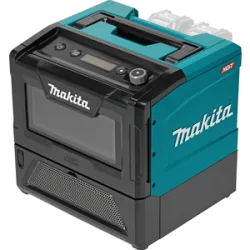 MAKITA MW001GZ - Akumulatorksa mikrovalovna pečica