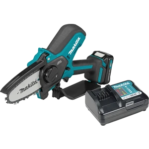 MAKITA UC100DWA - Akumulatorska žaga za obrezovanje