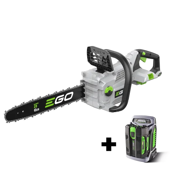 EGO CS1614E - Akumulatorska žaga